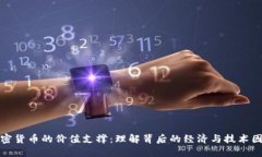 加密货币的价值支撑：理