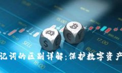冷钱包与助记词的区别详
