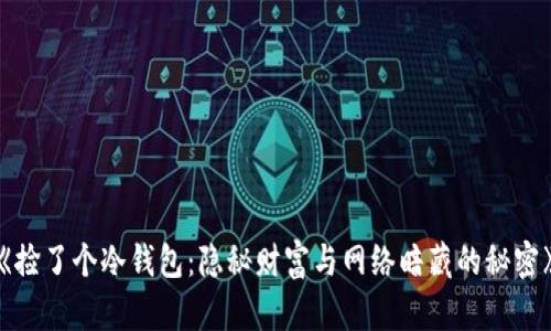 《捡了个冷钱包：隐秘财富与网络暗藏的秘密》