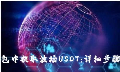 :
如何在TP钱包中提取波场USDT：详细步骤与注意事项