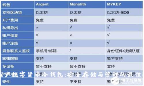 法国产数字货币冷钱包：安全存储与管理的最佳选择
