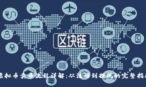虚拟币卖币流程详解：从注册到提现的完整指南