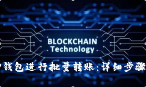 如何使用TP钱包进行批量转账：详细步骤与注意事项
