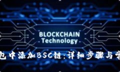 如何在TP钱包中添加BSC链：
