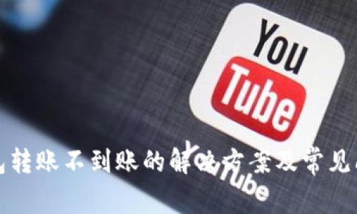 TP冷钱包转账不到账的解决方案及常见问题解答