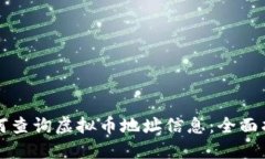 如何查询虚拟币地址信息