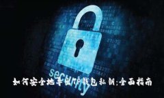 如何安全地导出TP钱包私钥