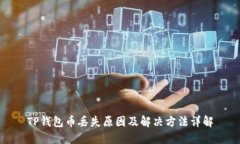 TP钱包币丢失原因及解决方