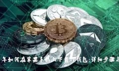 2021年如何在苹果手机上下