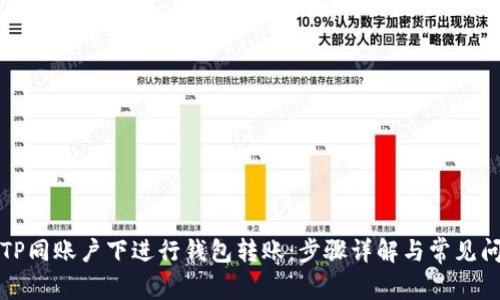 如何在TP同账户下进行钱包转账：步骤详解与常见问题解析