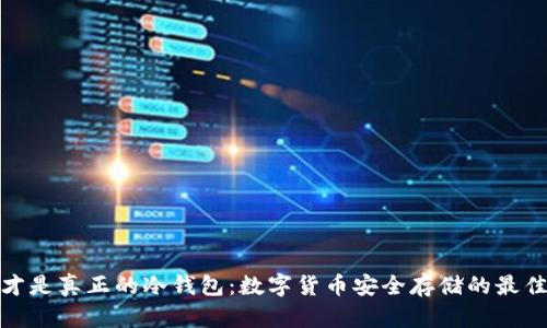 什么才是真正的冷钱包：数字货币安全存储的最佳选择