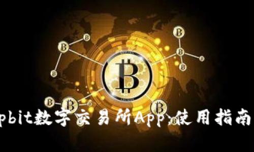 全面解析Upbit数字交易所App：使用指南与实用功能