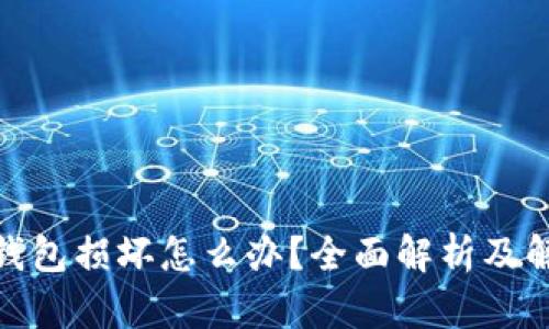 硬件冷钱包损坏怎么办？全面解析及解决方案