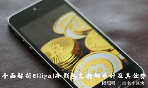 全面解析Ellipal冷钱包支持的币种及其优势