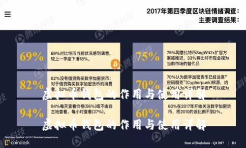 虚拟币钱包的作用与使用详解

虚拟币钱包的作用与使用详解