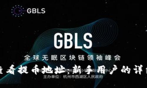 如何查看提币地址：新手用户的详细指南