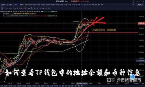 如何查看TP钱包中的地址余额和币种信息