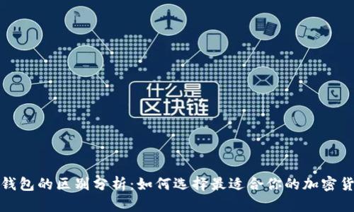 冷钱包与热钱包的区别分析：如何选择最适合你的加密货币存储方案
