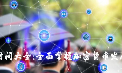 虚拟币发布时间大全：全面掌握加密货币发展历程与影响
