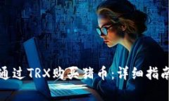如何使用TP钱包通过TRX购买