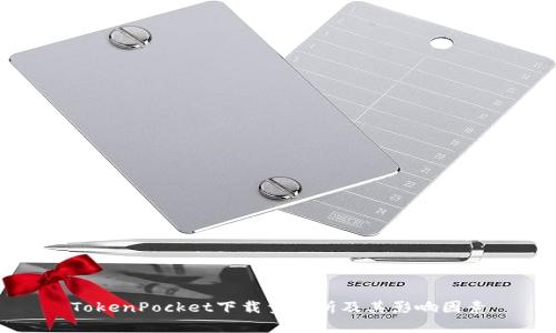 TokenPocket下载量分析及其影响因素