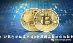 : TP钱包价格显示为0的原因