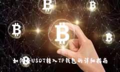 如何将USDT转入TP钱包的详