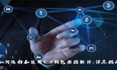 如何选择和使用T P钱包截图软件：详尽指南