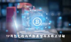 TP钱包支持的网络类型及其