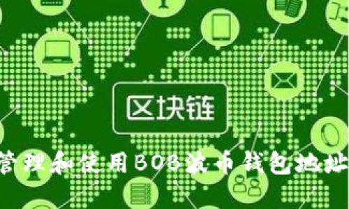 如何安全管理和使用BOB波币钱包地址：全面指南