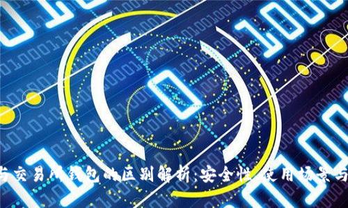 u冷钱包与交易所钱包的区别解析：安全性、使用场景与最佳选择