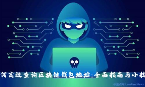 如何高效查询区块链钱包地址：全面指南与小技巧