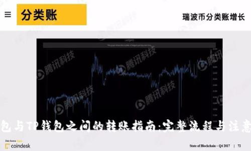 冷钱包与TP钱包之间的转账指南：完整流程与注意事项