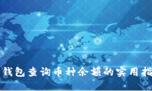 冷钱包查询币种余额的实用指南