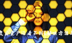 TP钱包恢复后资产还看不到