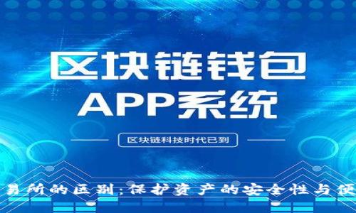 冷钱包与交易所的区别：保护资产的安全性与便捷性的权衡