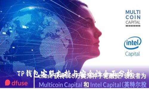 TP钱包客服支持与安全性全面分析