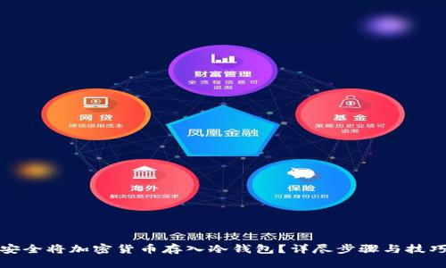 如何安全将加密货币存入冷钱包？详尽步骤与技巧揭秘