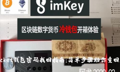TokenPocket钱包密码找回指南：简单步骤助你重回数字资产