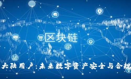 TP钱包限制大陆用户：未来数字资产安全与合规的双重挑战