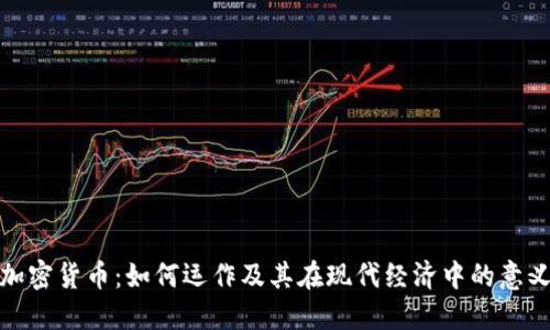 加密货币：如何运作及其在现代经济中的意义