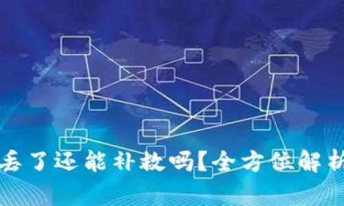 库神冷钱包丢了还能补救吗？全方位解析与解决方案