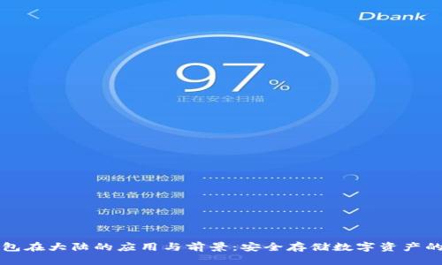 冷钱包在大陆的应用与前景：安全存储数字资产的利器