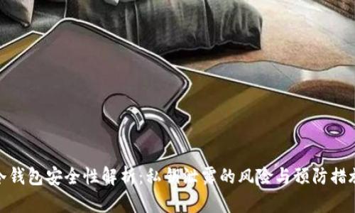 冷钱包安全性解析：私钥泄露的风险与预防措施