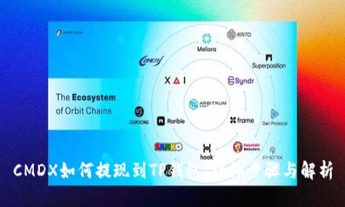 CMDX如何提现到TP钱包：详细步骤与解析