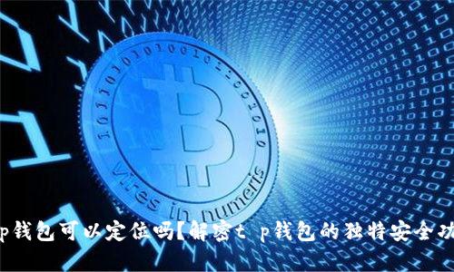 t p钱包可以定位吗？解密t p钱包的独特安全功能