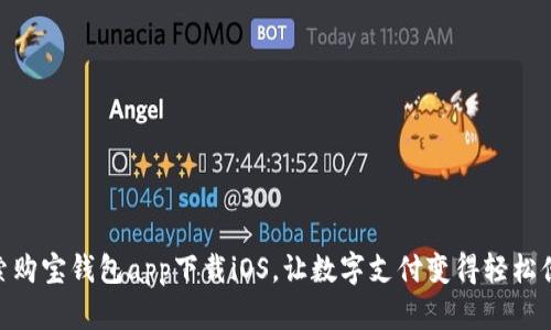 探索购宝钱包app下载iOS，让数字支付变得轻松便捷