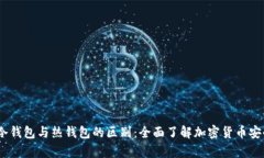 硬件钱包、冷钱包与热钱