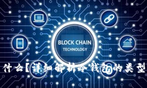 冷钱包是什么?详细解析冷钱包的类型及其优势