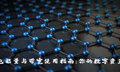 TP钱包能量与带宽使用指南:你的数字资产管理